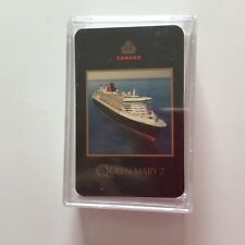 Cunard queen mary for sale  LLANDUDNO