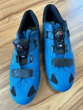 Sidi carbon road for sale  BRIGHOUSE