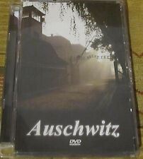 Auschwitz dvd na sprzedaż  PL