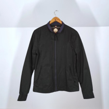 Pretty green bomber for sale  Shipping to Ireland