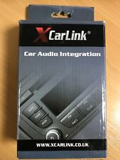 Xcarlink bluetooth streaming for sale  WOLVERHAMPTON