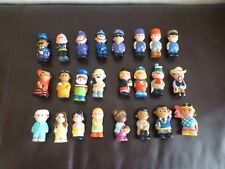 elc figures for sale  STOCKTON-ON-TEES