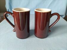 Smallcoffee mugs. pottery. for sale  KINGSWINFORD