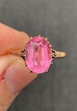 tourmaline ring for sale  BRIGHTON