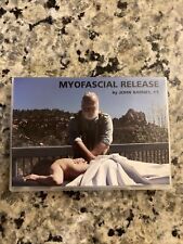 Myofascial release john d'occasion  Expédié en Belgium