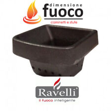 ecoteck ravelli stufa francesca usato  Vitulazio