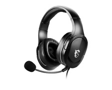 MSi Immerse GH20 PC Mac Xbox X PS5 Switch Gaming Headset - Black 9200289 for sale  Shipping to South Africa