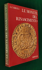Cairola monete del usato  Roma