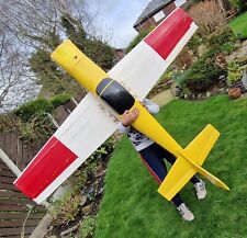 Large plane airframe for sale  LEEDS