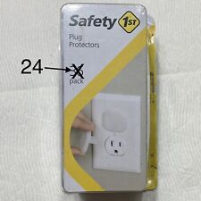 Safety 1st plug for sale  Irving