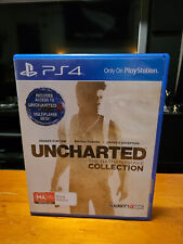 UNCHARTED: The Nathan Drake Collection - PlayStation 4 comprar usado  Enviando para Brazil