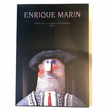 2001 livre enrique d'occasion  Nantes-