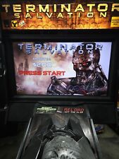 Terminator salvation raw for sale  Marietta