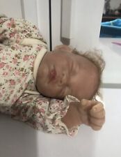 Bambola neonato tipo usato  Roma