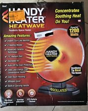 Handy heater 1200 for sale  Phoenix