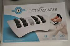 Dual foot massager for sale  MAGHERAFELT