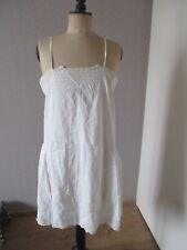 Ancienne chemise culotte d'occasion  France