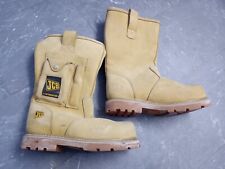 jcb rigger boots for sale  LAUNCESTON