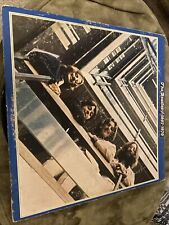 Disco LP de vinil 2x The Beatles 1967-1970! Apple Records SKBO 3404 MUITO BOM ESTADO+ EUA 1973 comprar usado  Enviando para Brazil