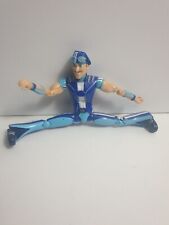 Lazytown sporticus action for sale  Shipping to Ireland