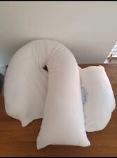 Dreamgenii pregnancy pillow for sale  LONDON