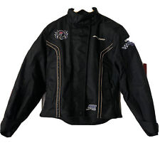 Veste moto femme d'occasion  Clairvaux-les-Lacs