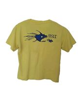 Camiseta Hot Tuna Vintage Surf 100% Algodão Tamanho G , usado comprar usado  Enviando para Brazil