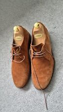 Camper suede shoes for sale  MANCHESTER