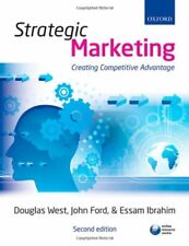 Strategic marketing creating for sale  UK