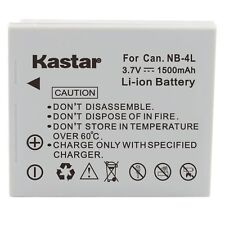 Kastar battery canon for sale  Baldwin Park
