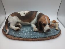 Bassett hound dog for sale  Beardstown