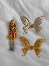 Poupée doll winx d'occasion  Thiviers