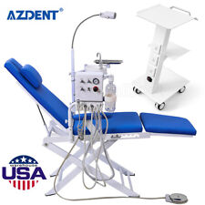 dental chair cart light for sale  Fullerton