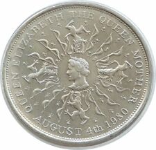 1980 coin crown for sale  ROMSEY