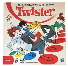 Twister game ties for sale  Avon
