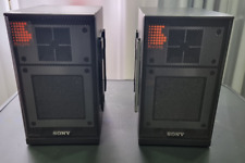 Sony boxen sony gebraucht kaufen  Hersbruck