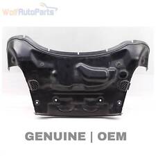 2004-2005 VW TOUAREG - Motor BAY COWL / Firewall Cover 7L6819523A comprar usado  Enviando para Brazil