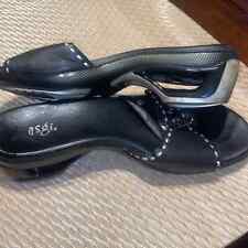 Asgi leather sandals for sale  El Centro