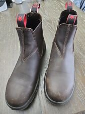 Redback boots men for sale  Hoschton