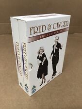 Dvd fred ginger for sale  CANTERBURY