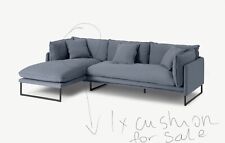 Made.com malini sofa for sale  STOKE-ON-TRENT