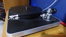 Clearaudio concept turntable for sale  LONGFIELD