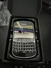 Blackberry bold 9900 for sale  TWICKENHAM