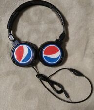 Pepsi logo wired for sale  Lincoln