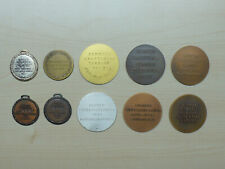 Medaillen 1956 bundes gebraucht kaufen  Rietberg