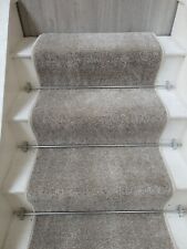 Stairs carpet runner for sale  HALIFAX