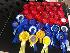 rosette centres for sale  SWINDON