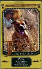 Jock bushveld film for sale  UK