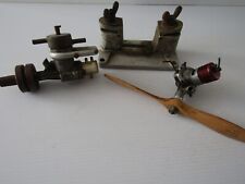 vintage model aircraft engines for sale  WORTHING