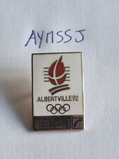 Pin telecom albertville d'occasion  Bois-d'Arcy